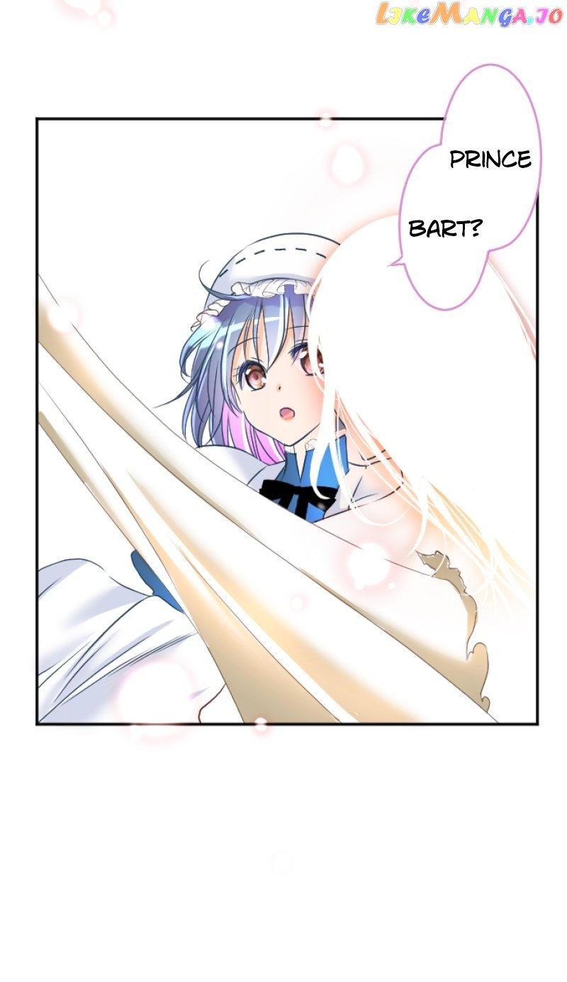 I was Reborn as a Housekeeper in a Parallel World! Chapter 137 page 14