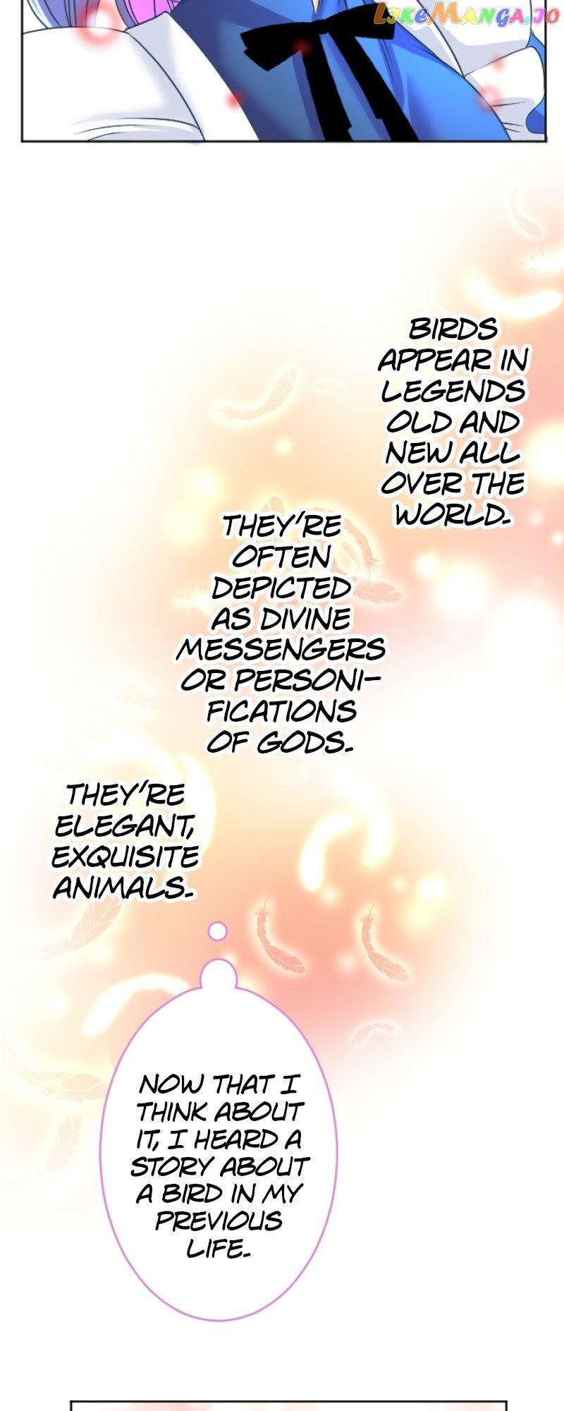 I was Reborn as a Housekeeper in a Parallel World! Chapter 137 page 17