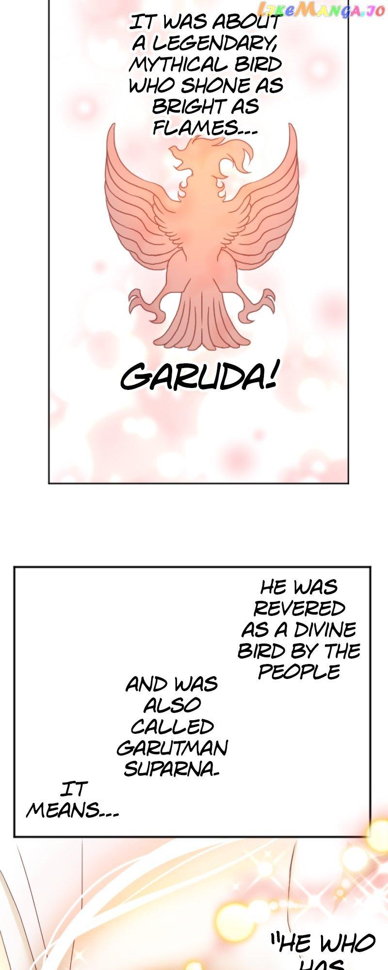 I was Reborn as a Housekeeper in a Parallel World! Chapter 137 page 18