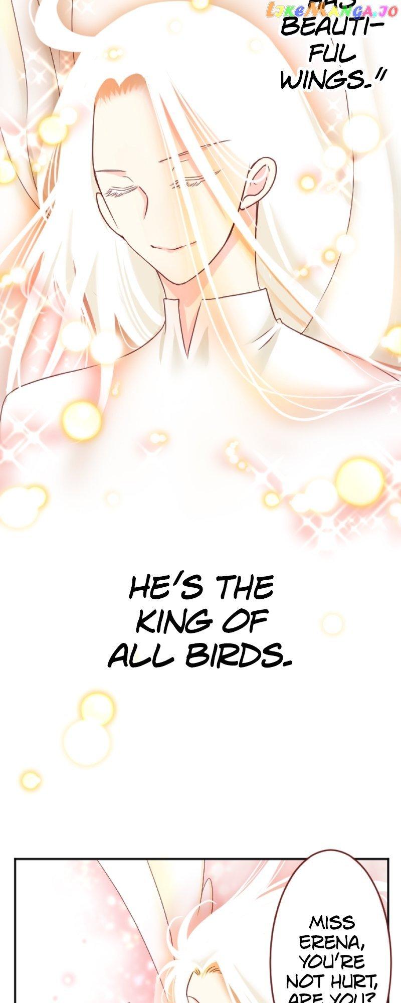 I was Reborn as a Housekeeper in a Parallel World! Chapter 137 page 19