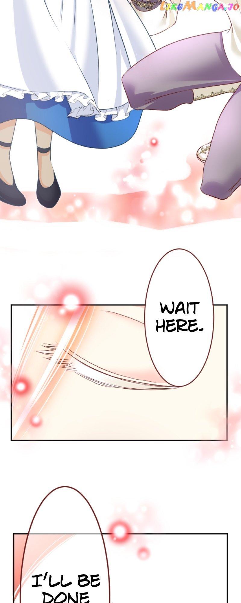 I was Reborn as a Housekeeper in a Parallel World! Chapter 137 page 23