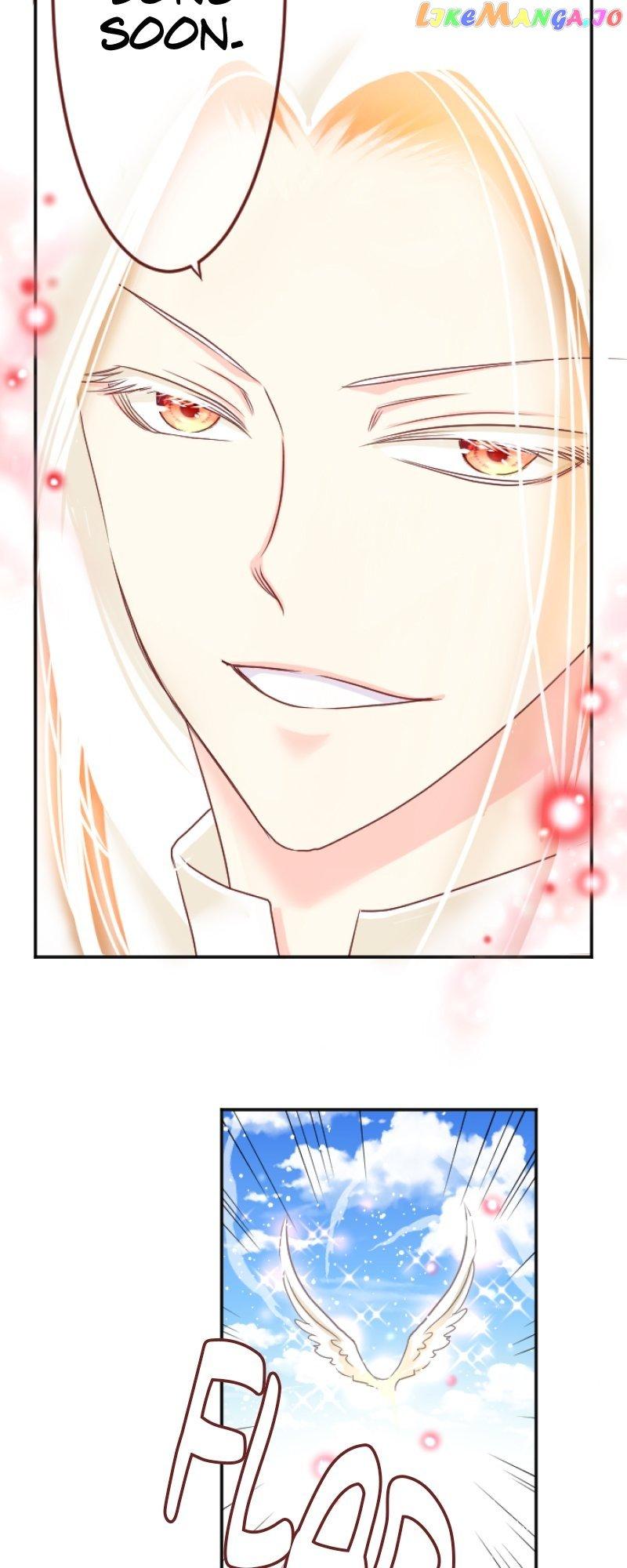 I was Reborn as a Housekeeper in a Parallel World! Chapter 137 page 24