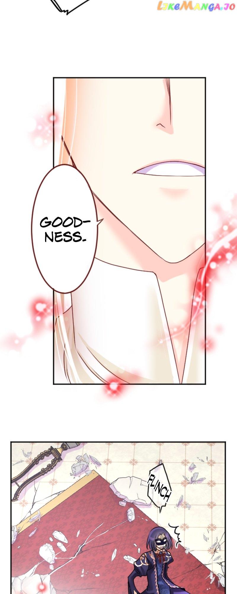 I was Reborn as a Housekeeper in a Parallel World! Chapter 137 page 27
