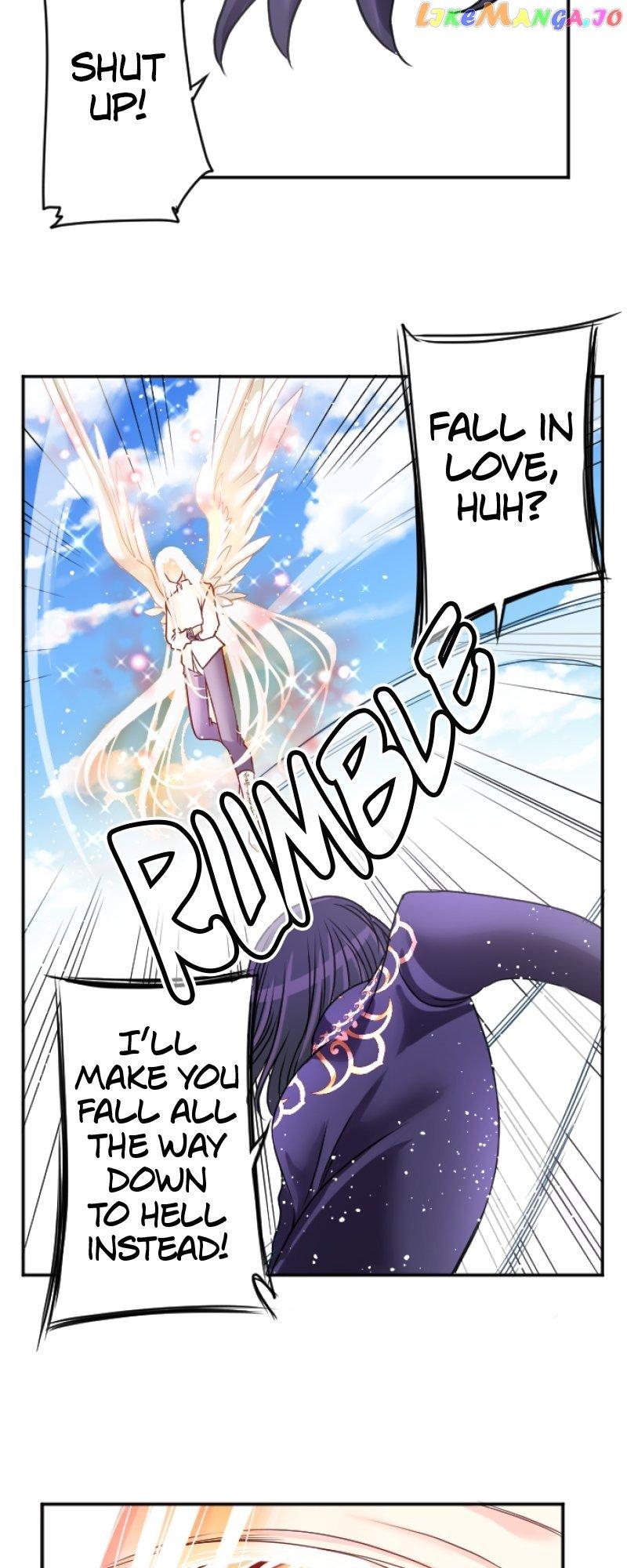 I was Reborn as a Housekeeper in a Parallel World! Chapter 137 page 31