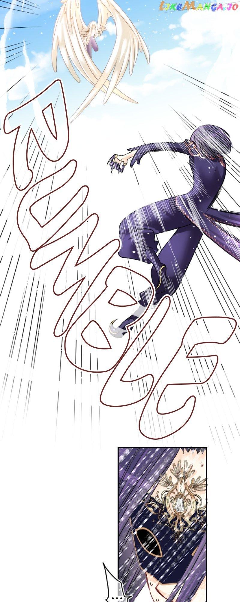 I was Reborn as a Housekeeper in a Parallel World! Chapter 137 page 33