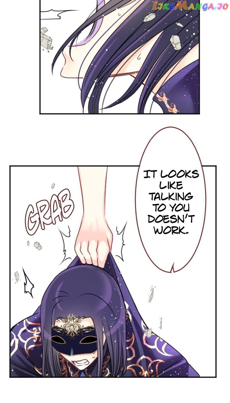 I was Reborn as a Housekeeper in a Parallel World! Chapter 137 page 35