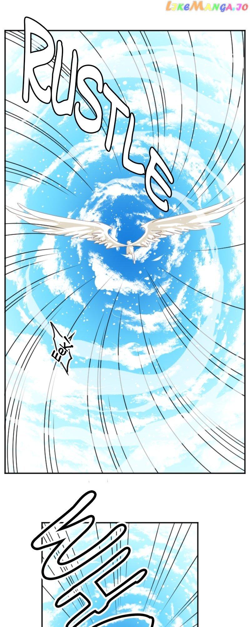 I was Reborn as a Housekeeper in a Parallel World! Chapter 137 page 36