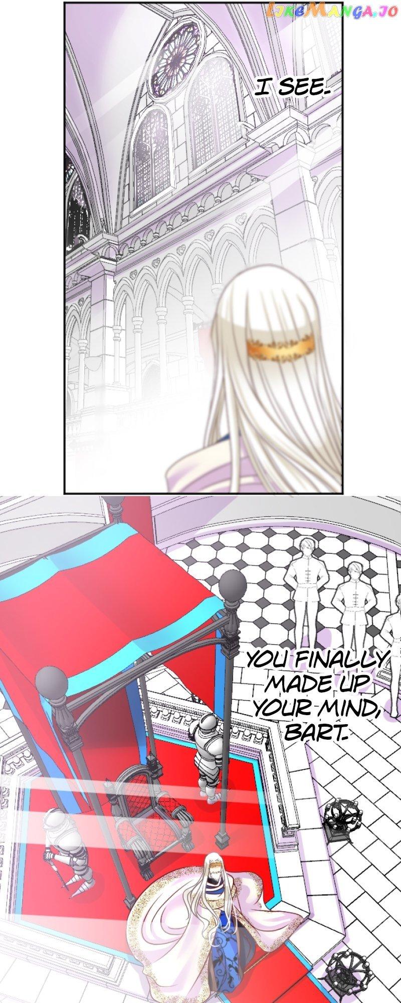 I was Reborn as a Housekeeper in a Parallel World! Chapter 137 page 3