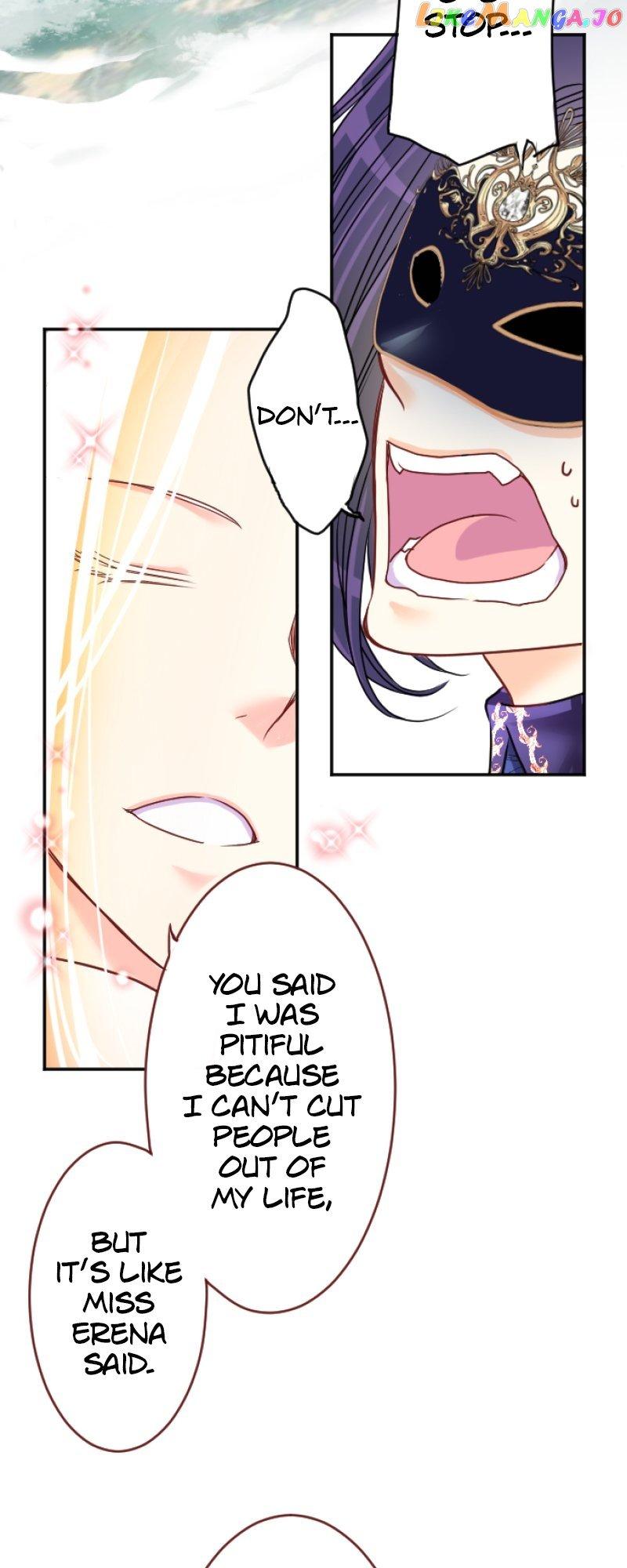I was Reborn as a Housekeeper in a Parallel World! Chapter 137 page 39