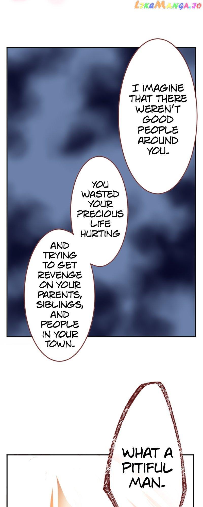 I was Reborn as a Housekeeper in a Parallel World! Chapter 137 page 41