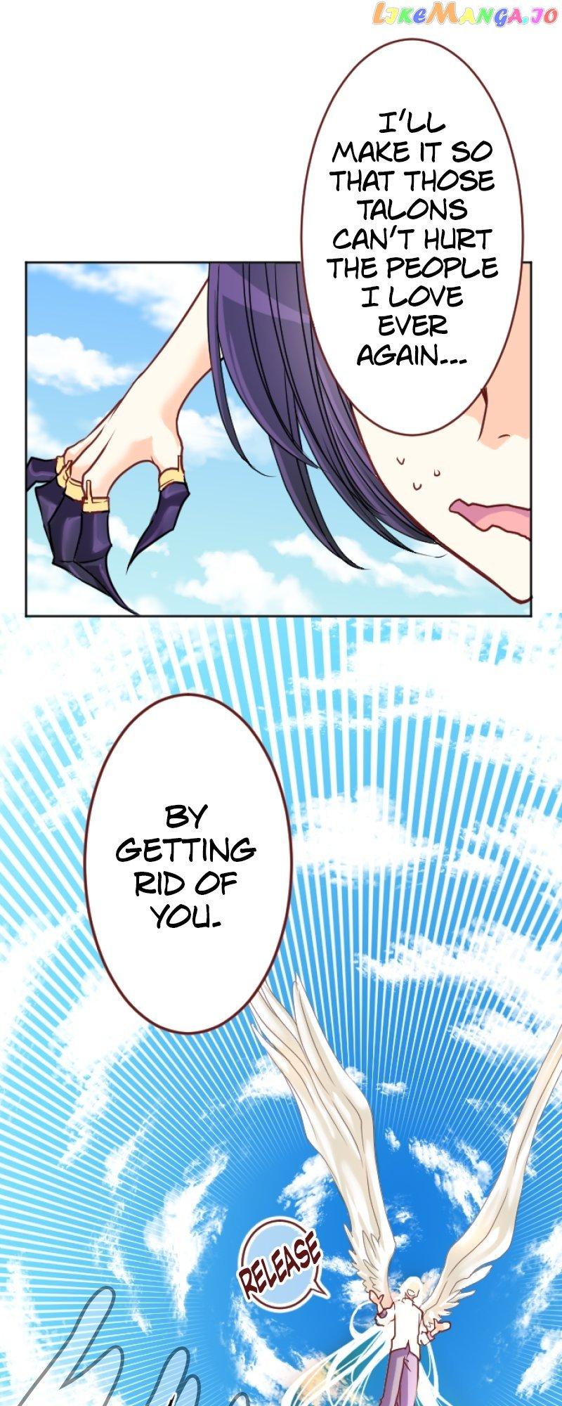 I was Reborn as a Housekeeper in a Parallel World! Chapter 137 page 43