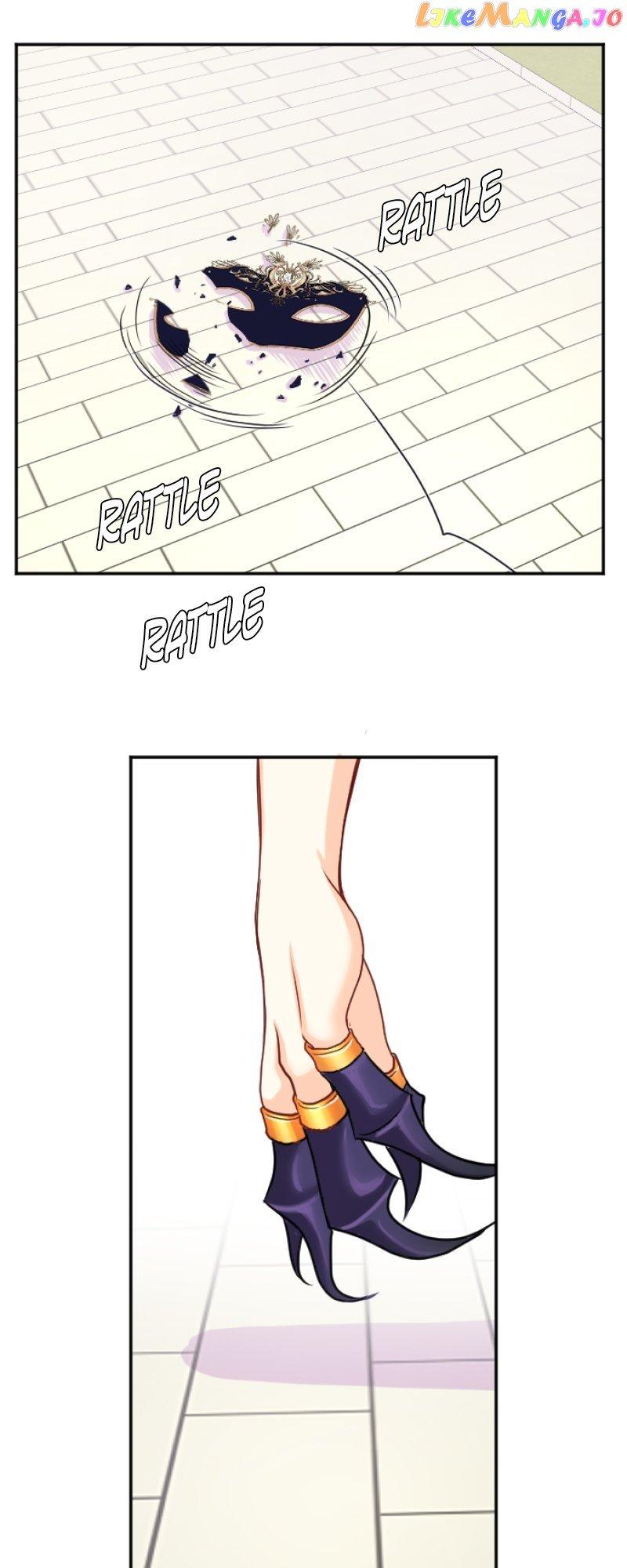 I was Reborn as a Housekeeper in a Parallel World! Chapter 137 page 49