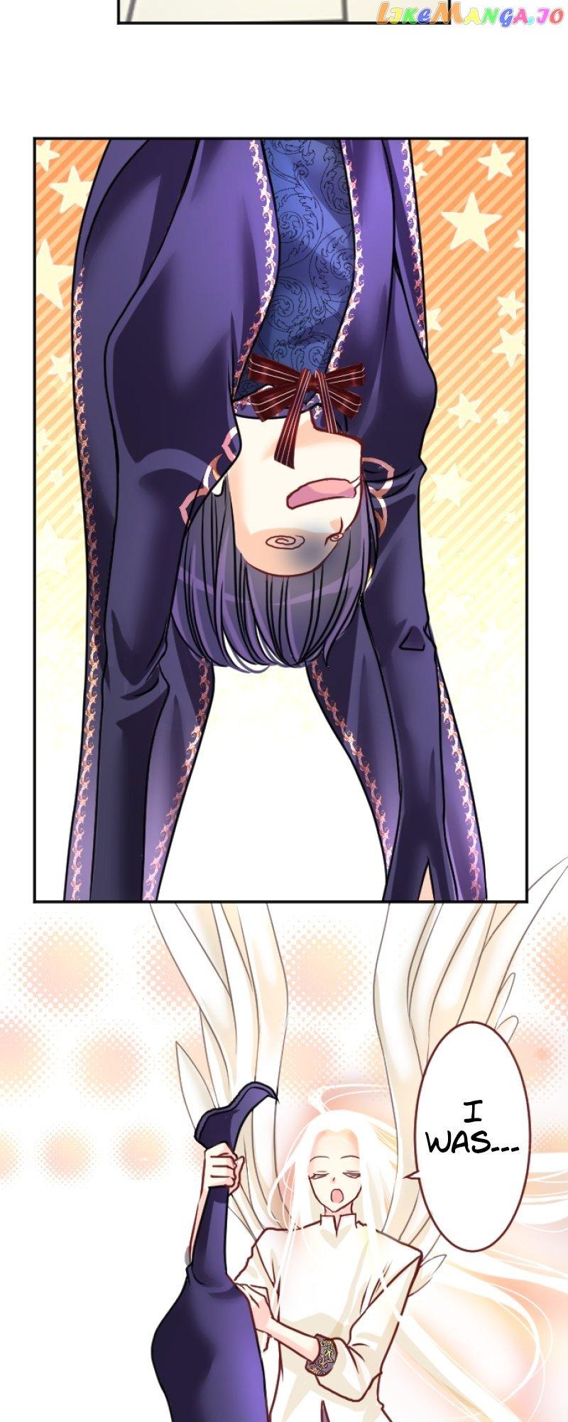 I was Reborn as a Housekeeper in a Parallel World! Chapter 137 page 50
