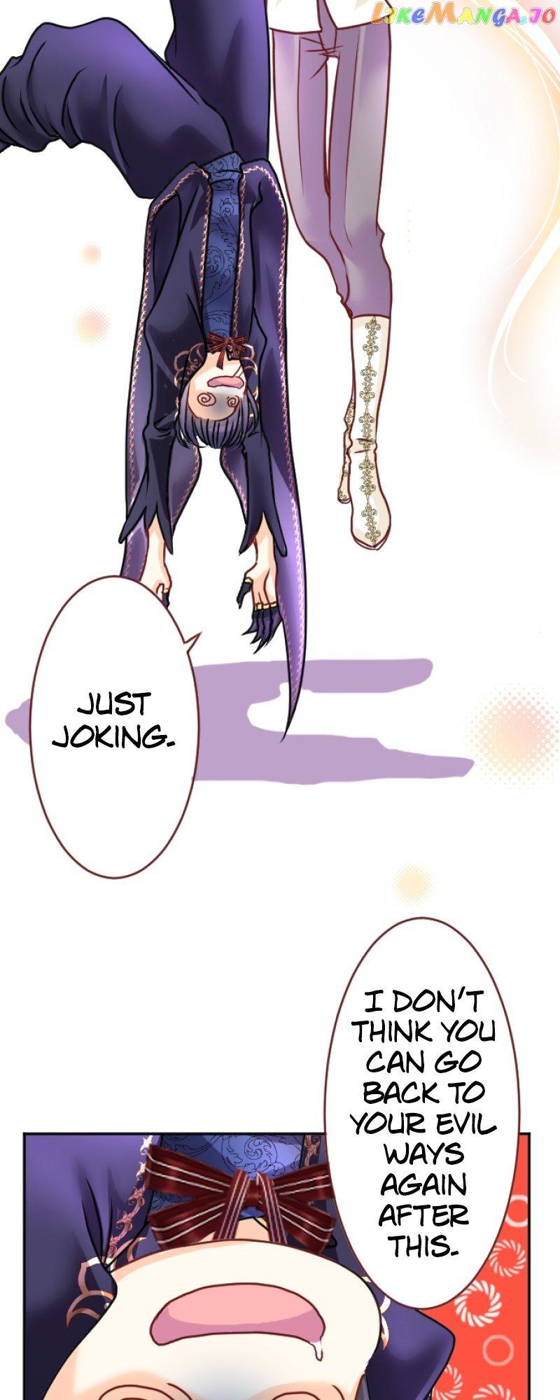 I was Reborn as a Housekeeper in a Parallel World! Chapter 137 page 51