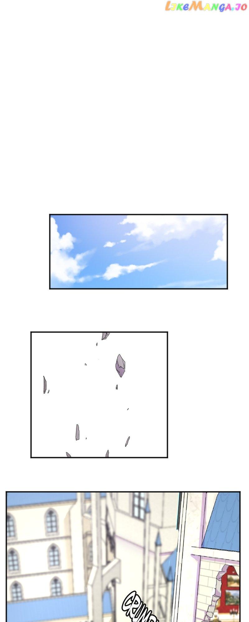 I was Reborn as a Housekeeper in a Parallel World! Chapter 137 page 5