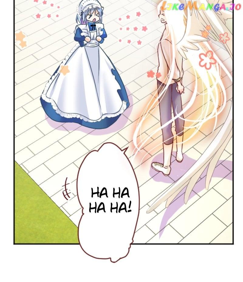 I was Reborn as a Housekeeper in a Parallel World! Chapter 137 page 60