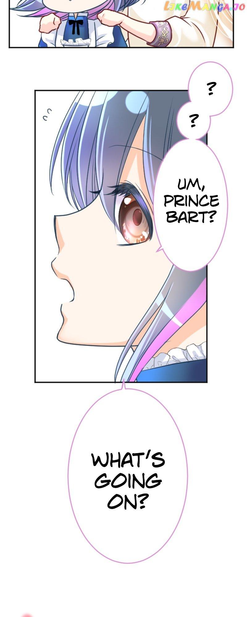 I was Reborn as a Housekeeper in a Parallel World! Chapter 137 page 62