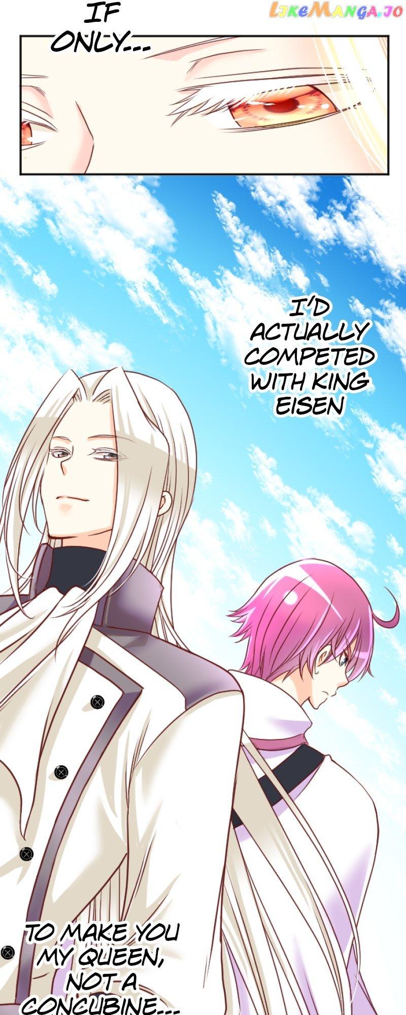I was Reborn as a Housekeeper in a Parallel World! Chapter 137 page 65
