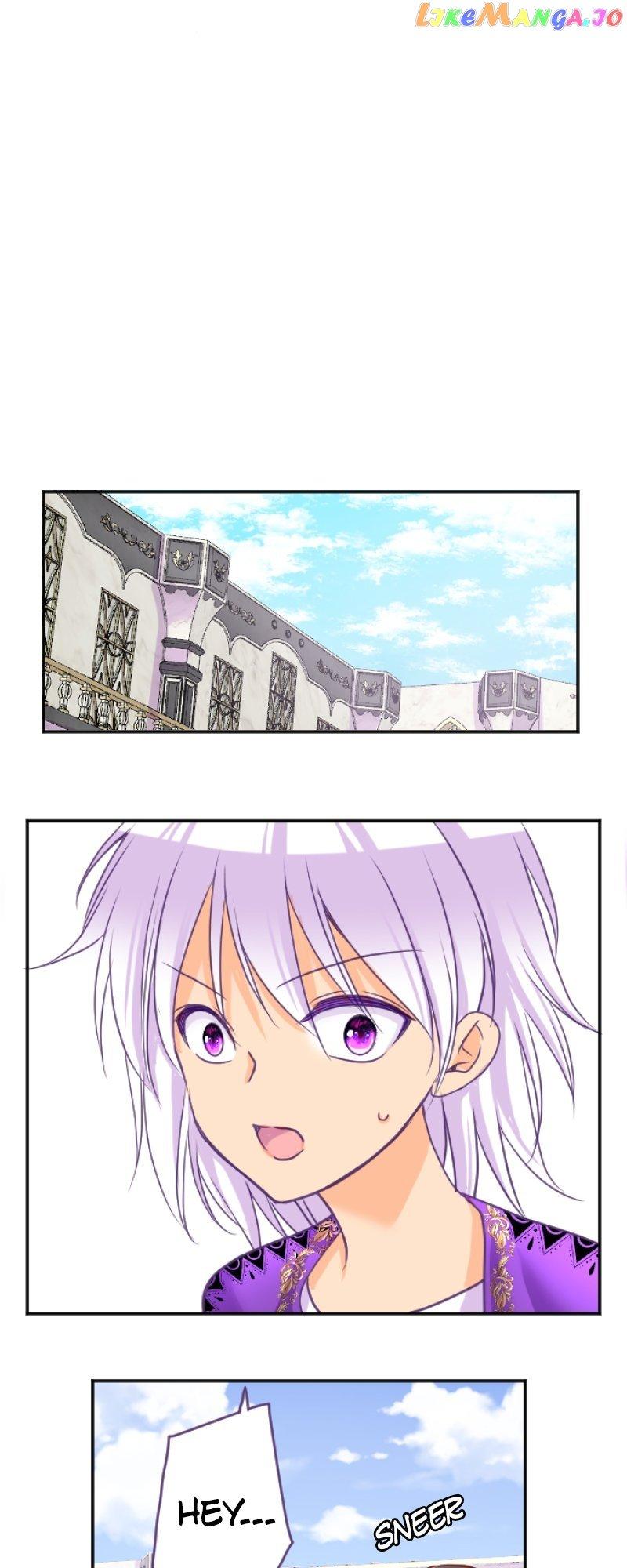 I was Reborn as a Housekeeper in a Parallel World! Chapter 137 page 69