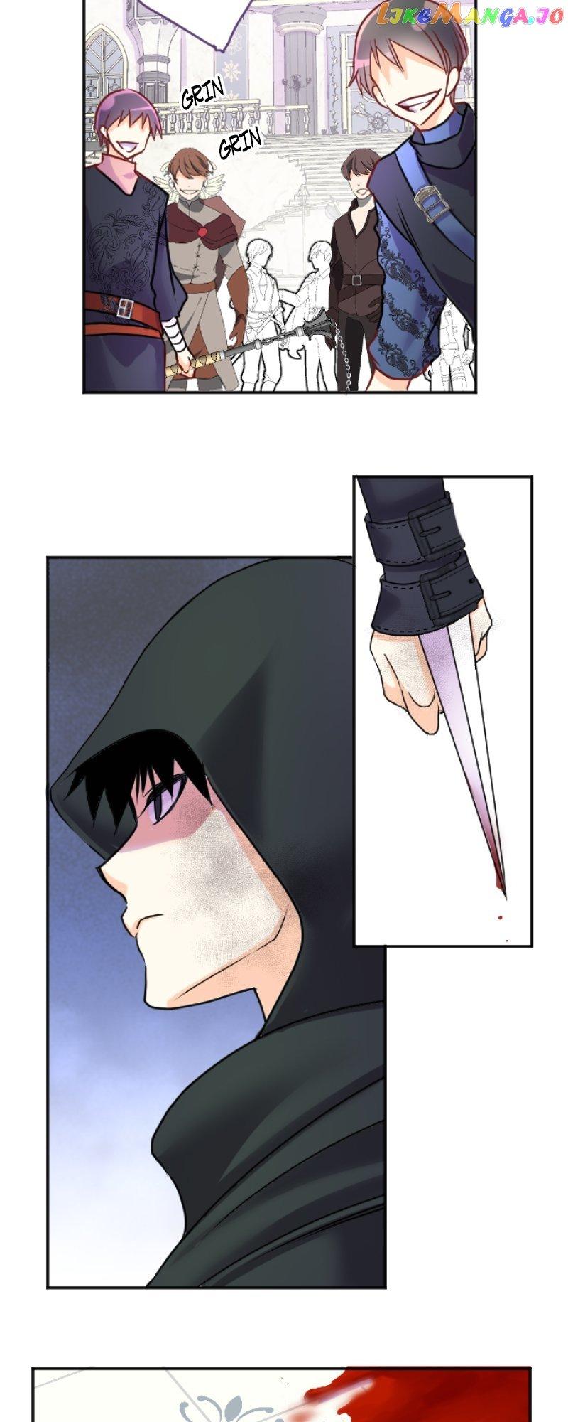 I was Reborn as a Housekeeper in a Parallel World! Chapter 137 page 70