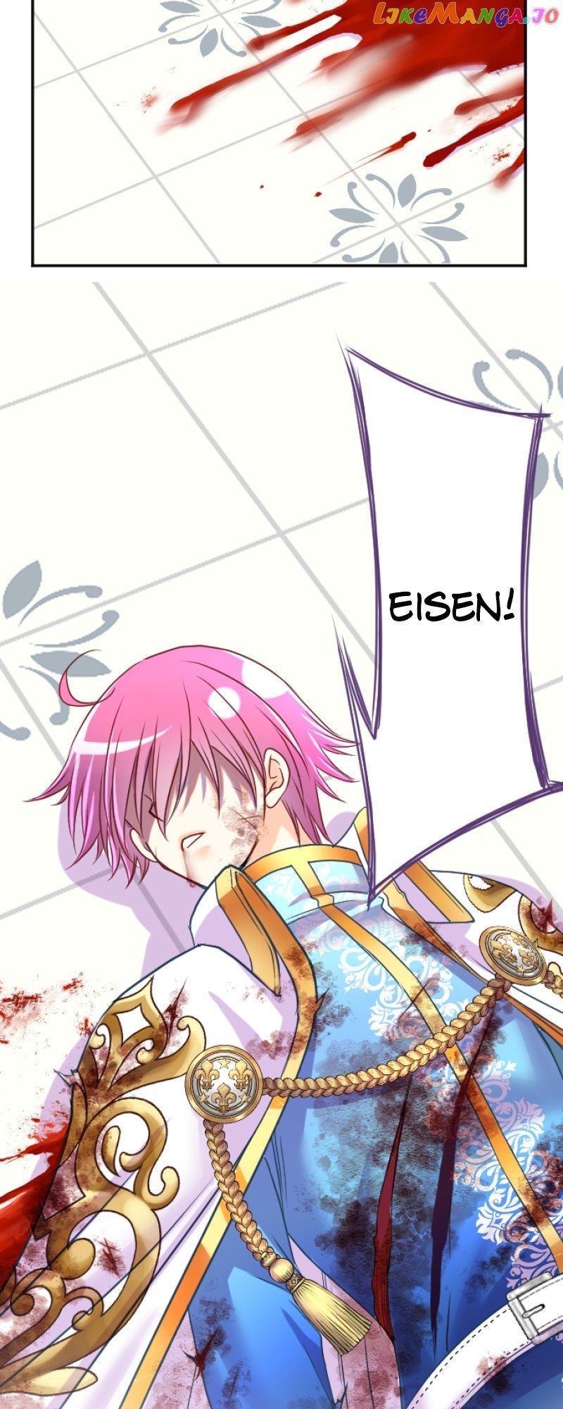 I was Reborn as a Housekeeper in a Parallel World! Chapter 137 page 71