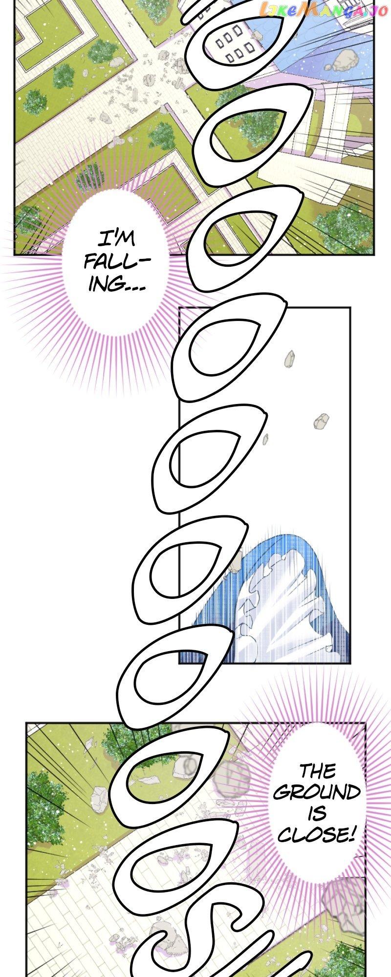 I was Reborn as a Housekeeper in a Parallel World! Chapter 137 page 7