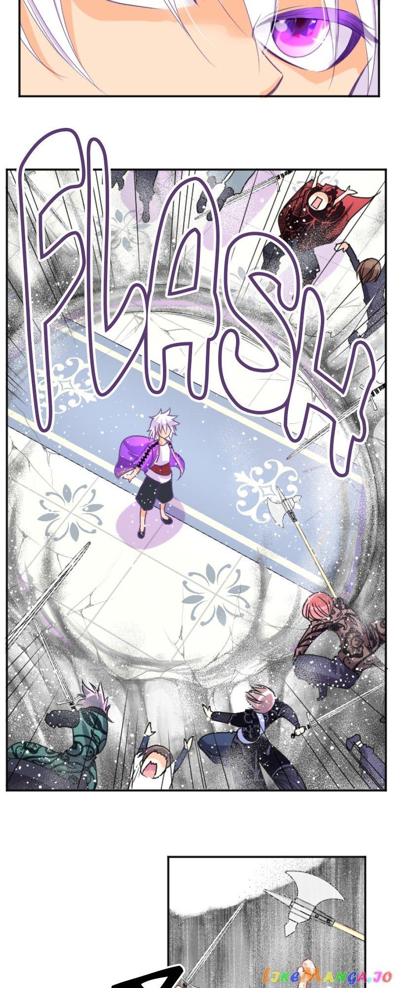 I was Reborn as a Housekeeper in a Parallel World! Chapter 138 page 10