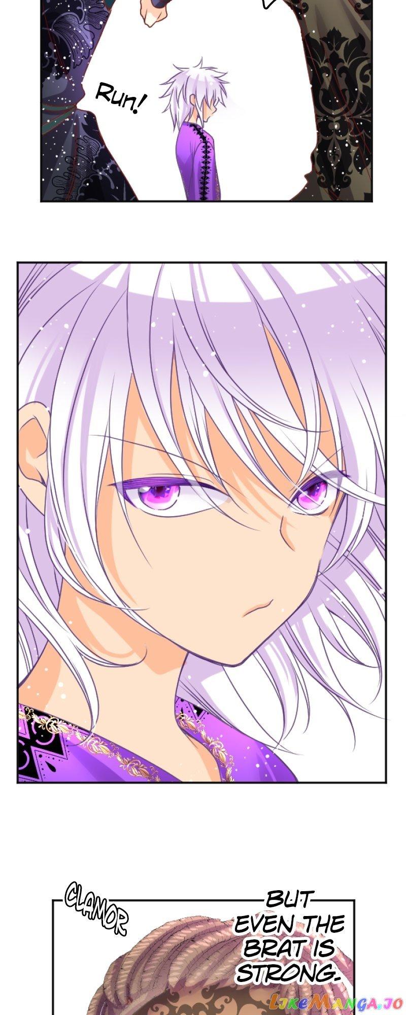 I was Reborn as a Housekeeper in a Parallel World! Chapter 138 page 12