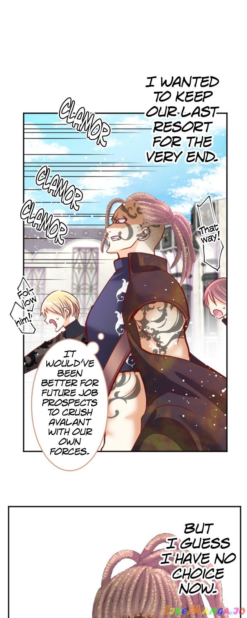I was Reborn as a Housekeeper in a Parallel World! Chapter 138 page 14