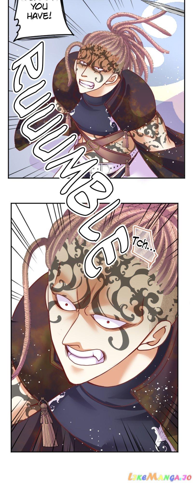 I was Reborn as a Housekeeper in a Parallel World! Chapter 138 page 18