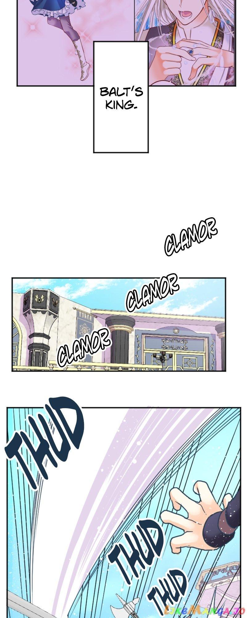 I was Reborn as a Housekeeper in a Parallel World! Chapter 138 page 1