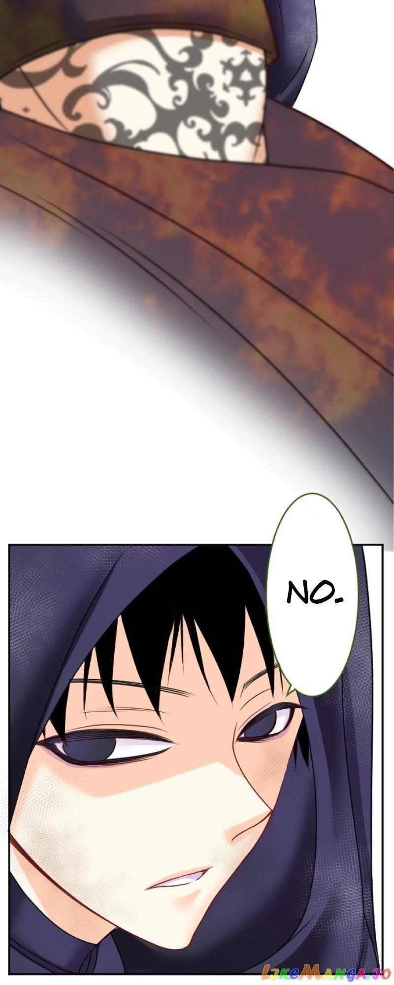 I was Reborn as a Housekeeper in a Parallel World! Chapter 138 page 20