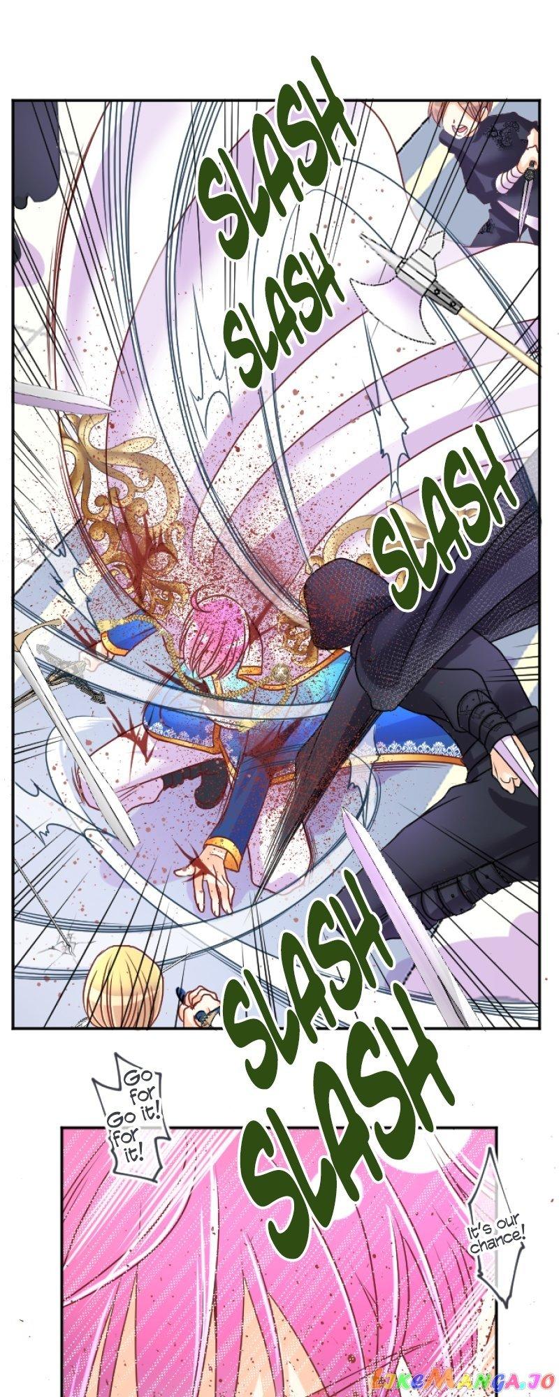 I was Reborn as a Housekeeper in a Parallel World! Chapter 138 page 27