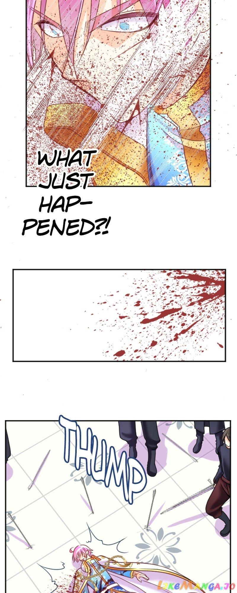 I was Reborn as a Housekeeper in a Parallel World! Chapter 138 page 28