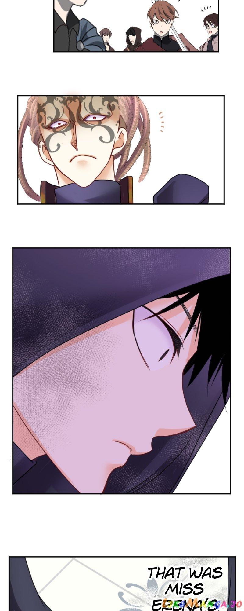 I was Reborn as a Housekeeper in a Parallel World! Chapter 138 page 42