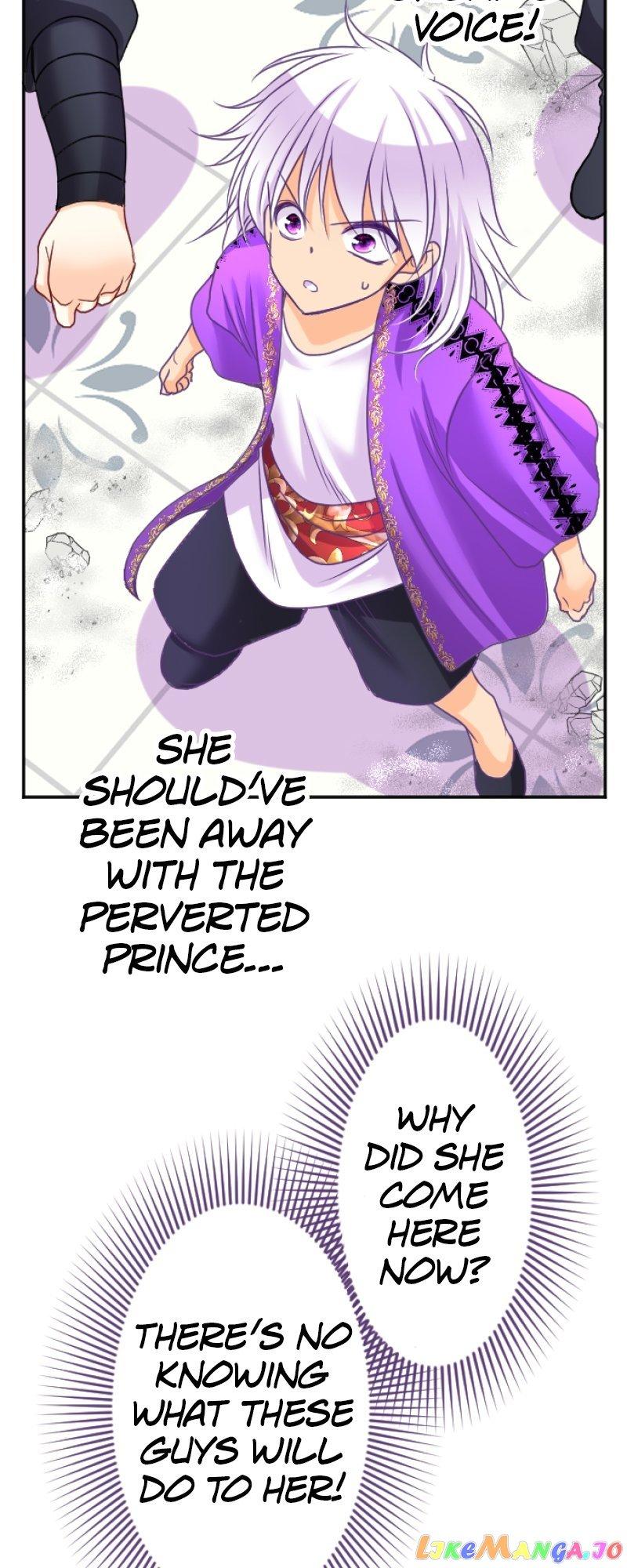 I was Reborn as a Housekeeper in a Parallel World! Chapter 138 page 43