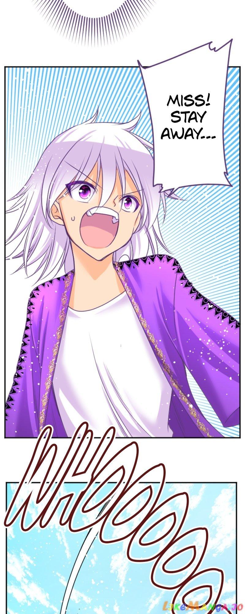 I was Reborn as a Housekeeper in a Parallel World! Chapter 138 page 44