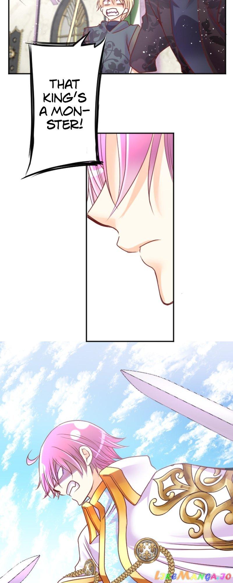 I was Reborn as a Housekeeper in a Parallel World! Chapter 138 page 4