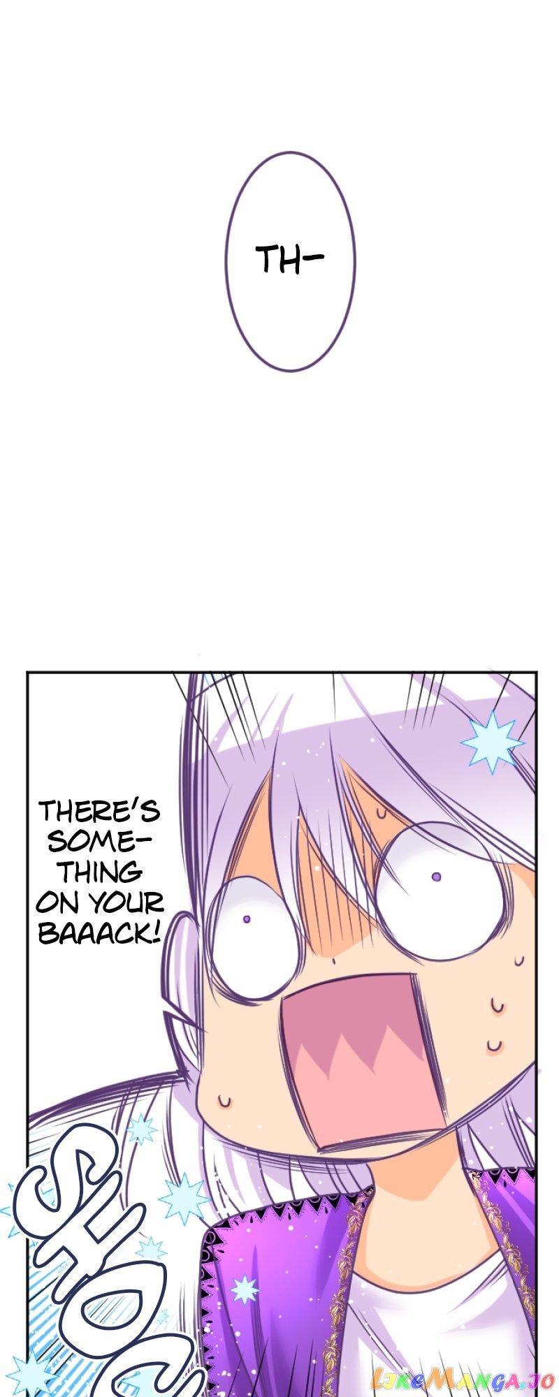 I was Reborn as a Housekeeper in a Parallel World! Chapter 138 page 49