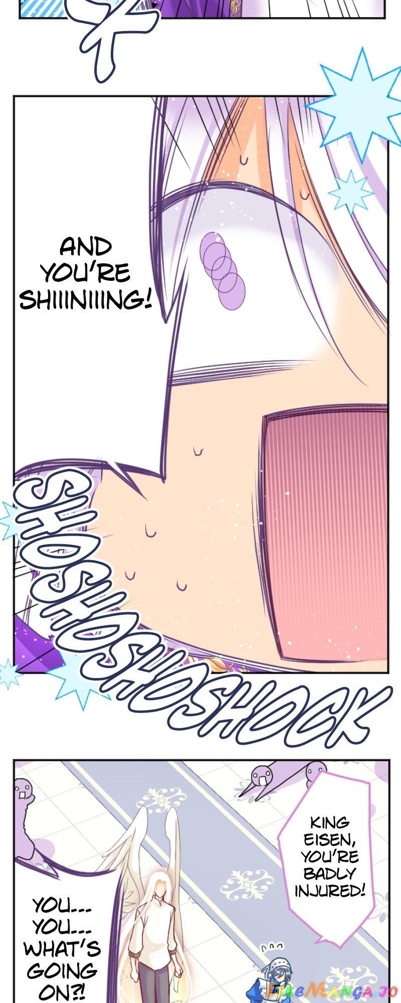 I was Reborn as a Housekeeper in a Parallel World! Chapter 138 page 50