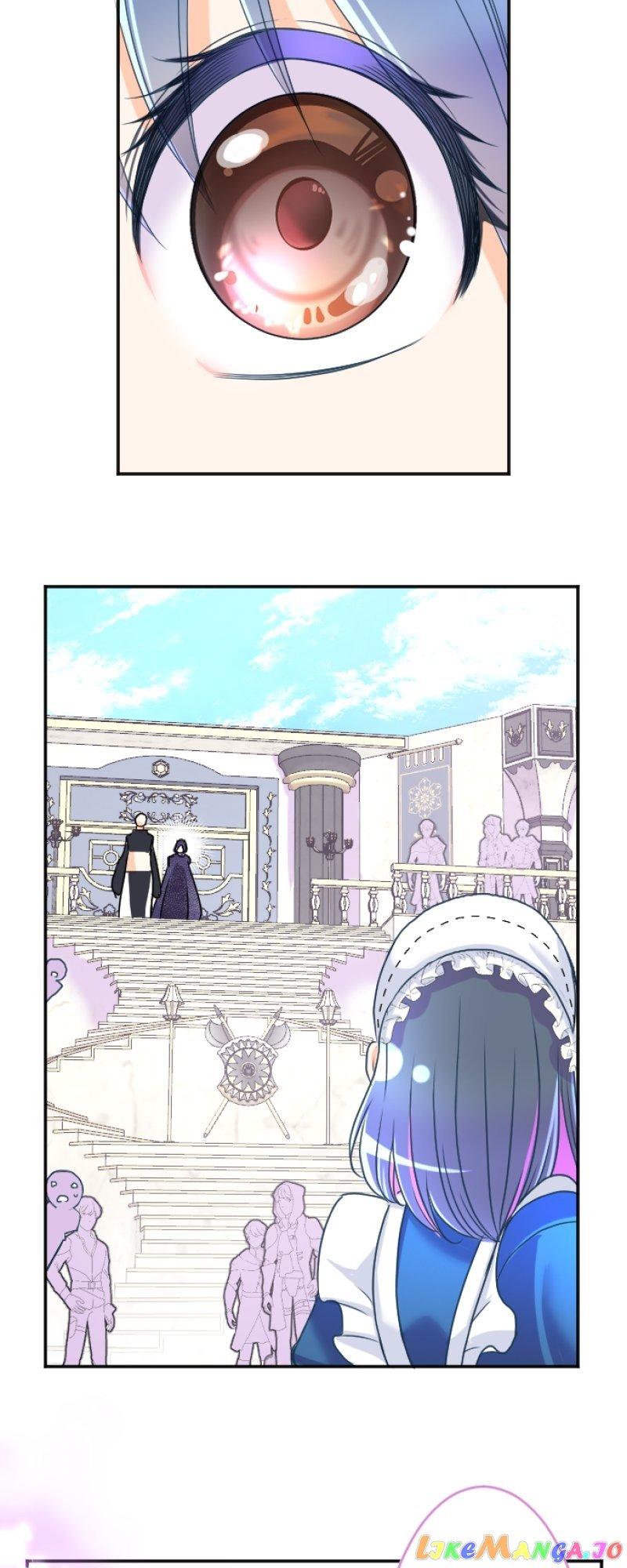 I was Reborn as a Housekeeper in a Parallel World! Chapter 138 page 52