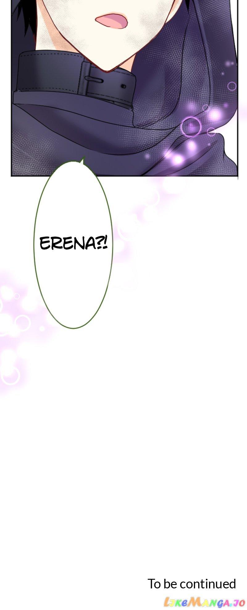 I was Reborn as a Housekeeper in a Parallel World! Chapter 138 page 54