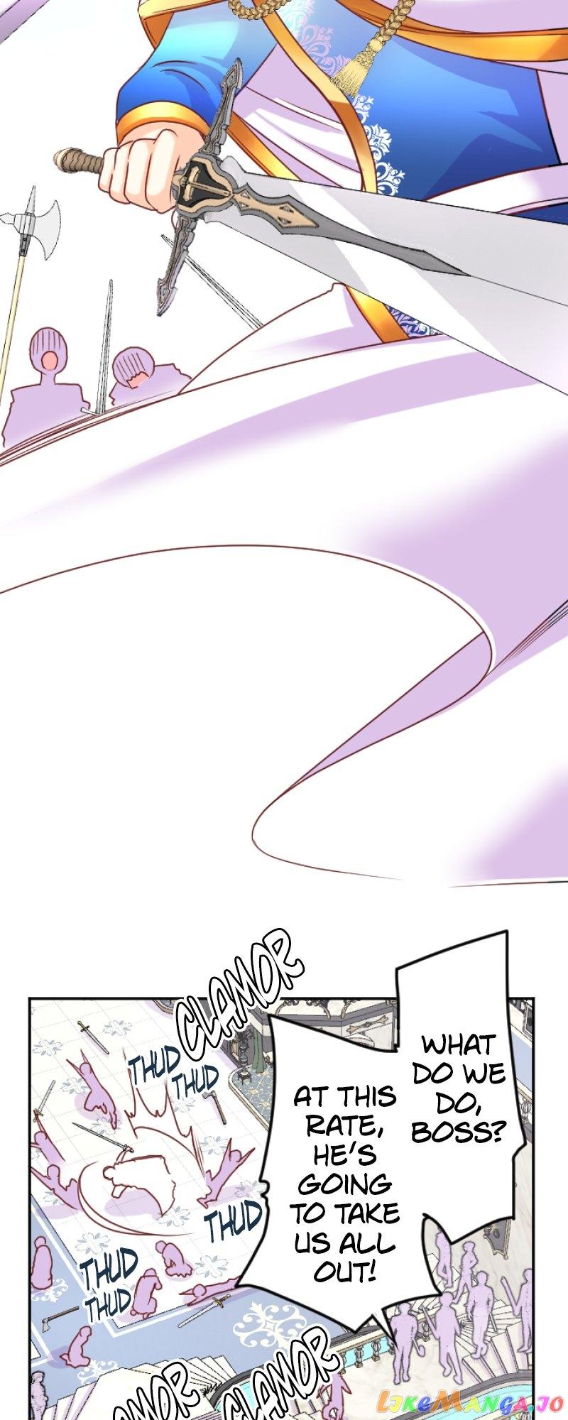I was Reborn as a Housekeeper in a Parallel World! Chapter 138 page 5