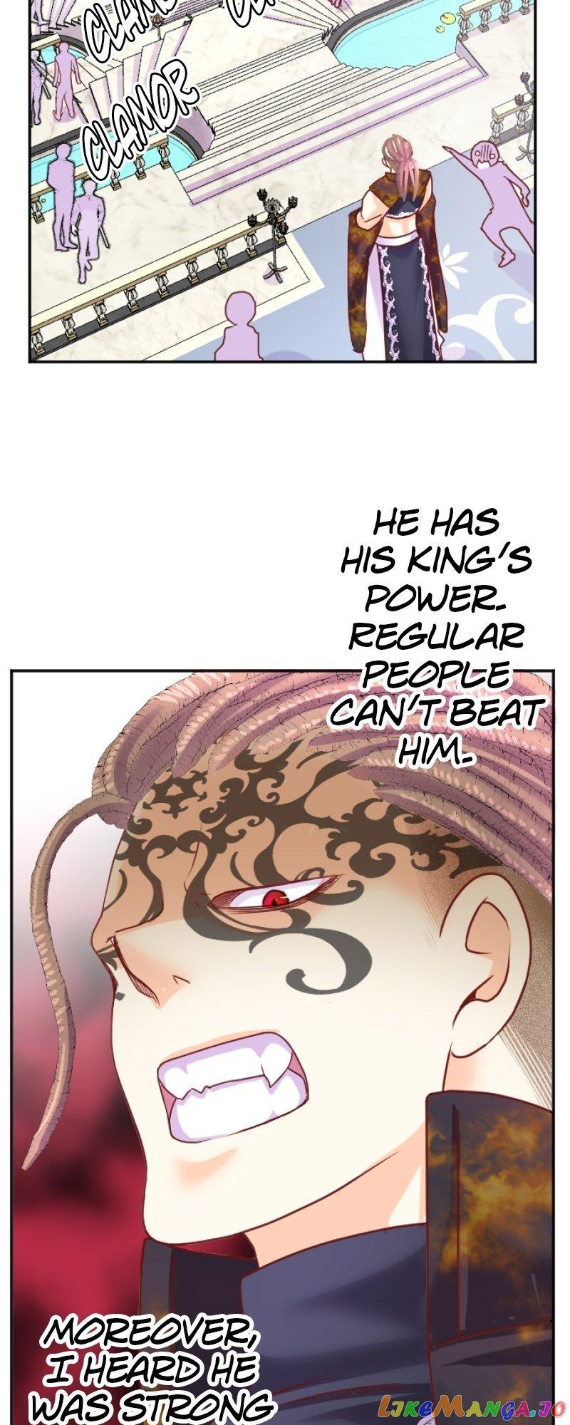 I was Reborn as a Housekeeper in a Parallel World! Chapter 138 page 6