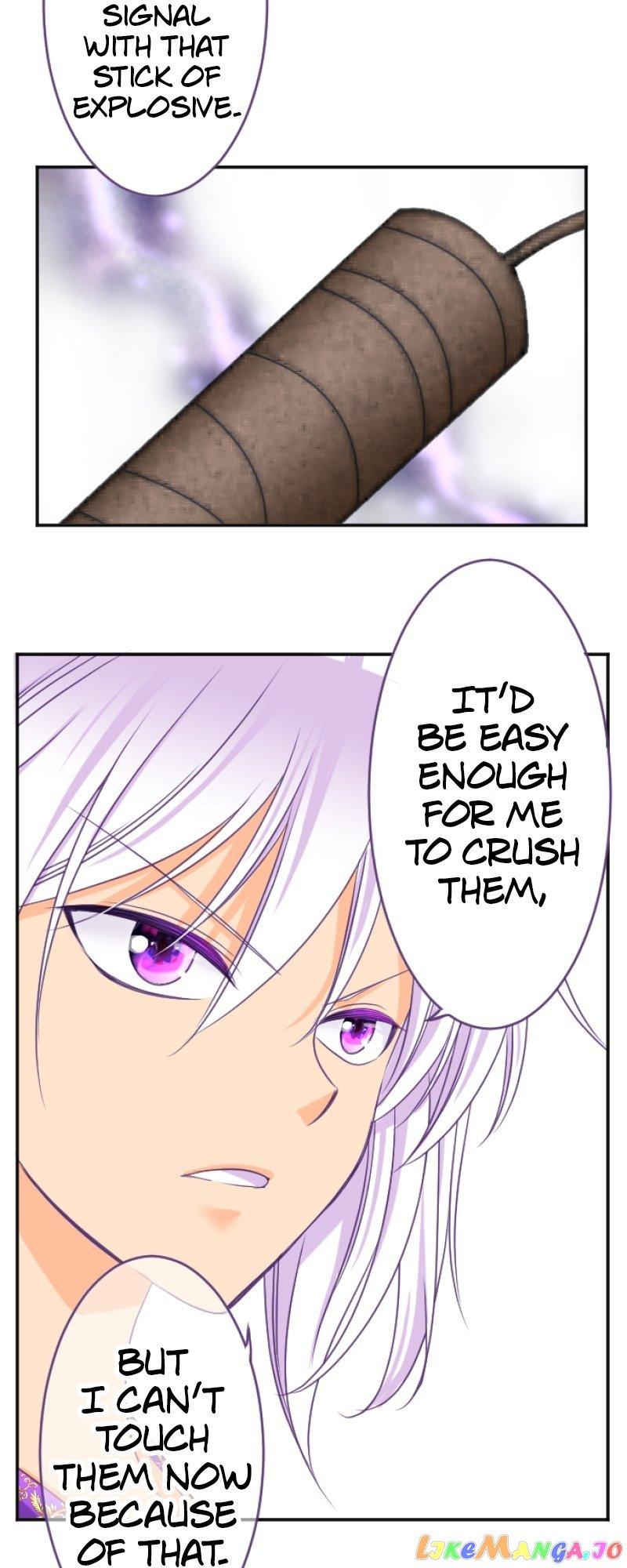 I was Reborn as a Housekeeper in a Parallel World! Chapter 139 page 9