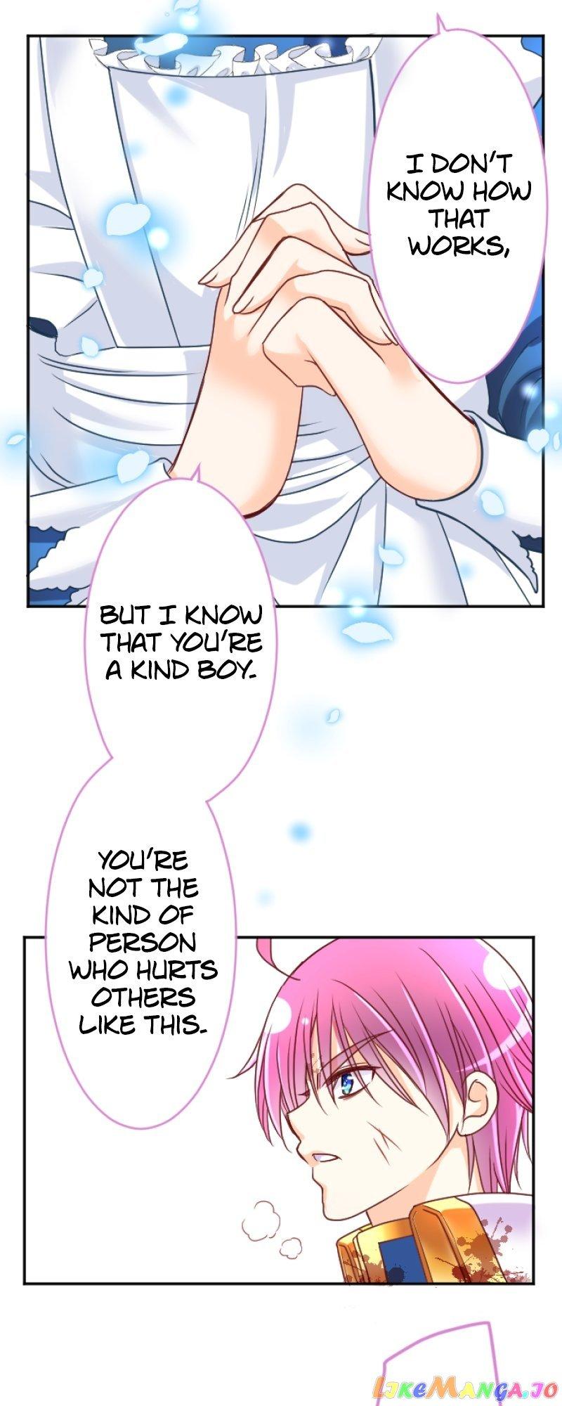 I was Reborn as a Housekeeper in a Parallel World! Chapter 139 page 15