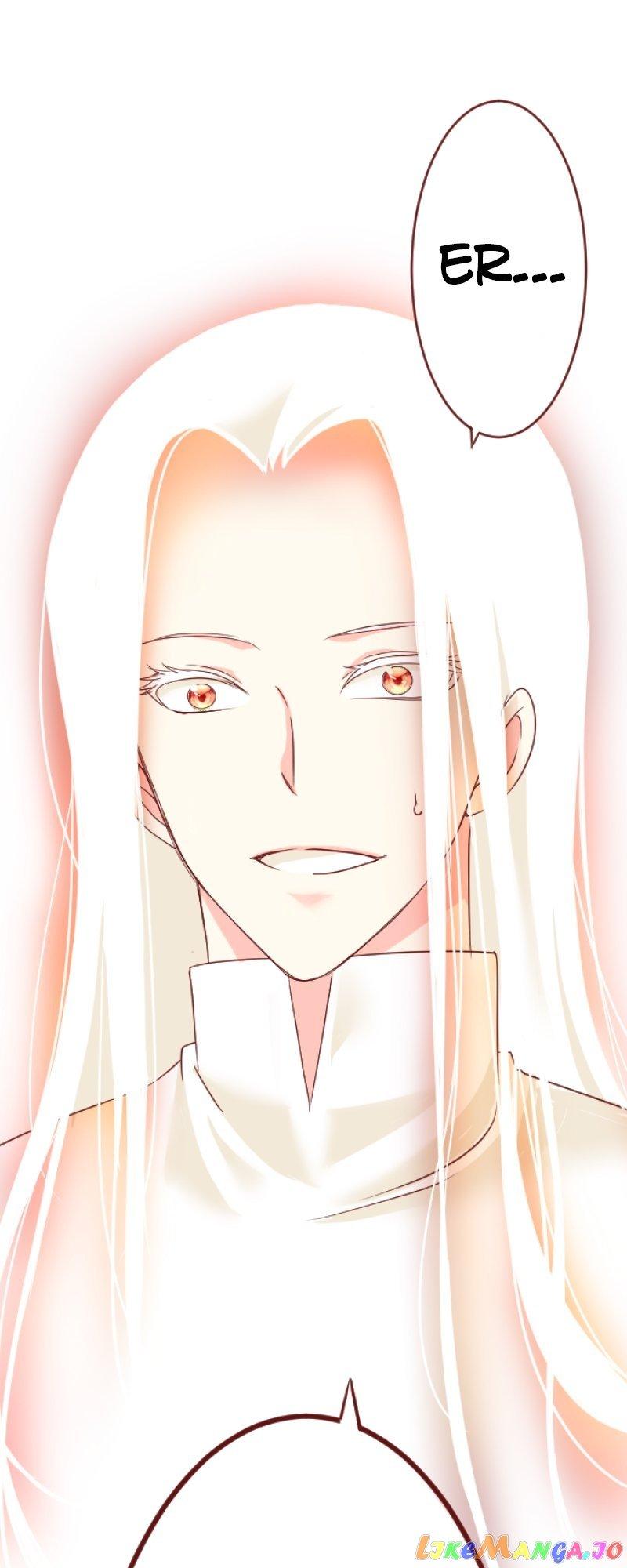 I was Reborn as a Housekeeper in a Parallel World! Chapter 139 page 24