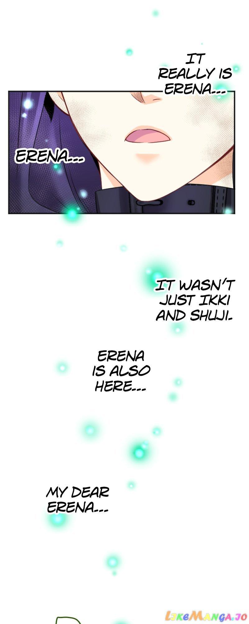 I was Reborn as a Housekeeper in a Parallel World! Chapter 139 page 2