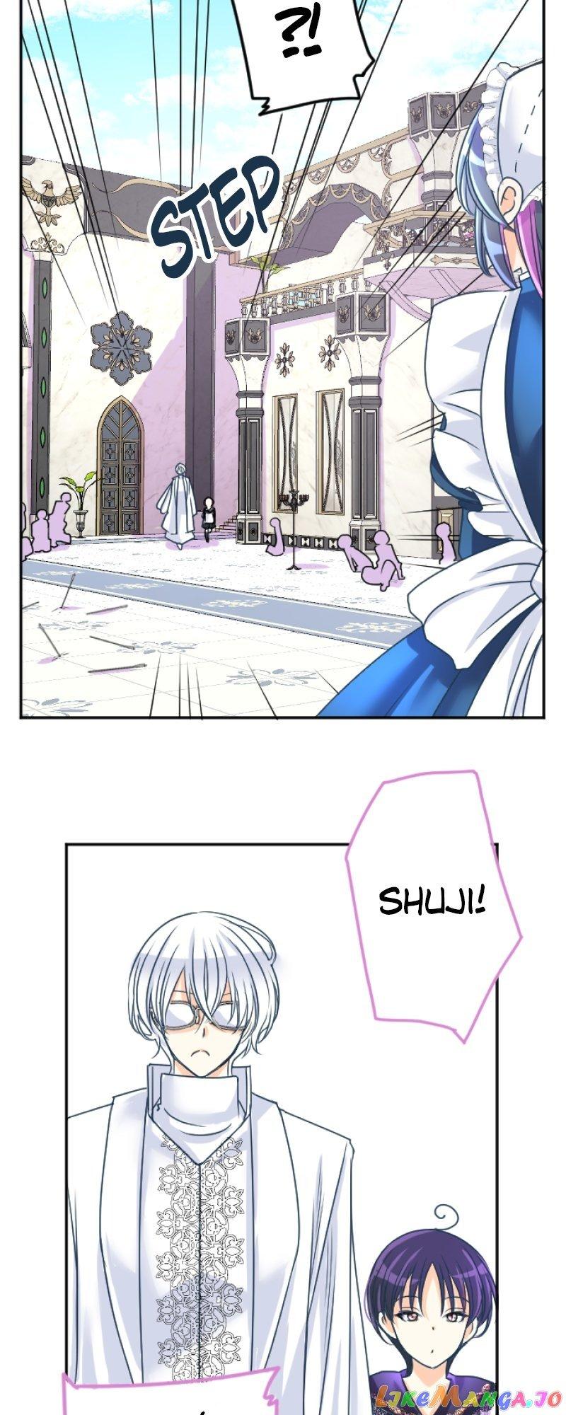 I was Reborn as a Housekeeper in a Parallel World! Chapter 139 page 29