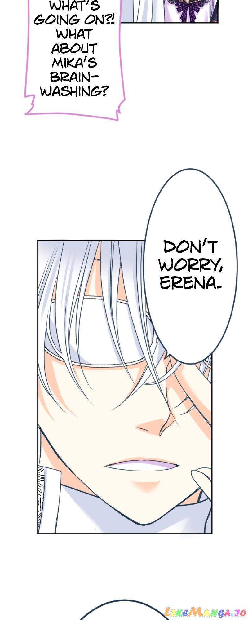 I was Reborn as a Housekeeper in a Parallel World! Chapter 139 page 30